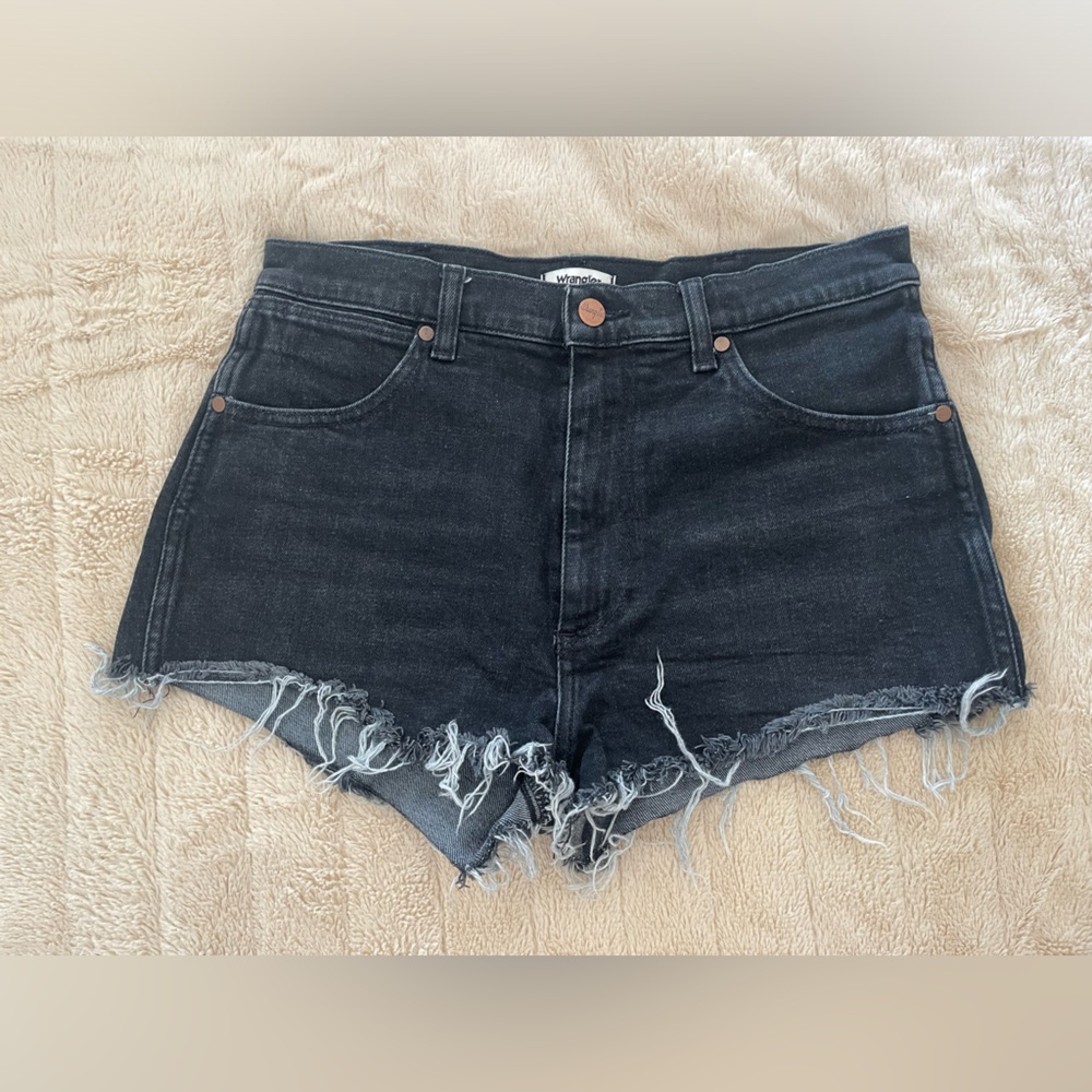 Wrangler shorts